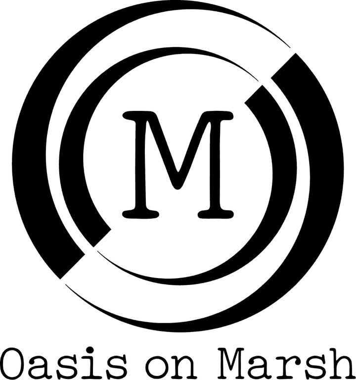דירות ארמידייל Oasis On Marsh מראה חיצוני תמונה